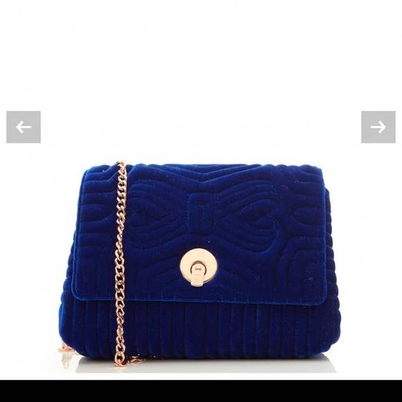 ted baker natalie bag